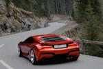 BMW M1 Hommage Concept 2008 года